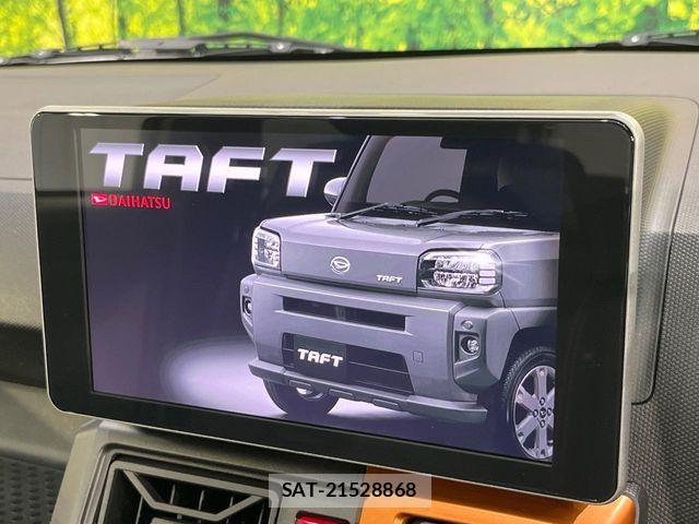 Daihatsu TAFT 2021-03 8369138-2