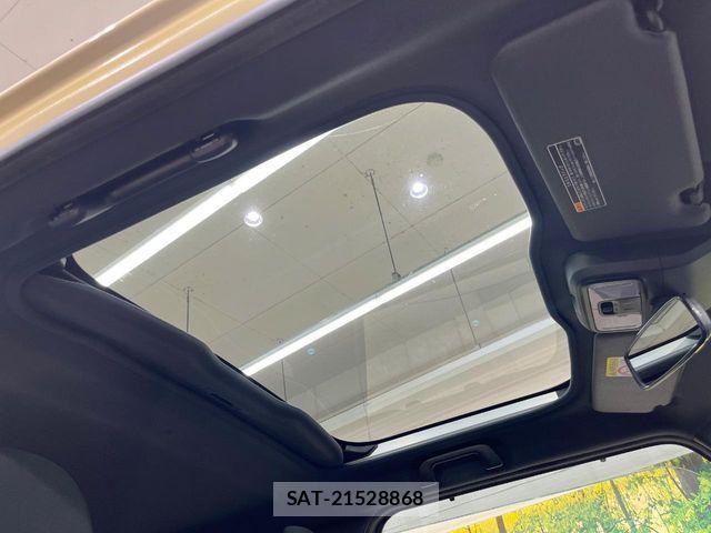 Daihatsu TAFT 2021-03 8369138-3