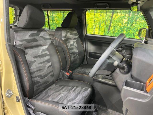 Daihatsu TAFT 2021-03 8369138-7