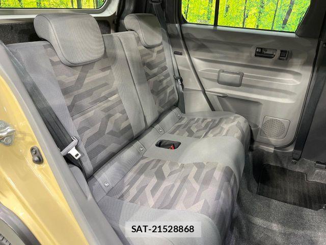 Daihatsu TAFT 2021-03 8369138-8