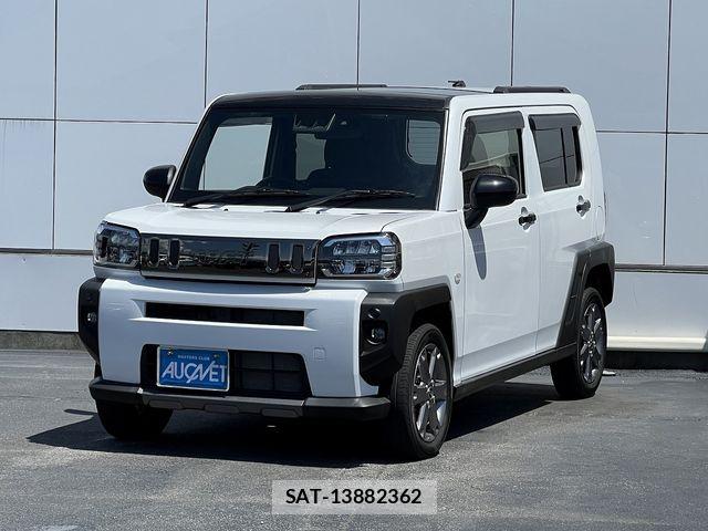 Daihatsu TAFT 2023-12 8369161-0