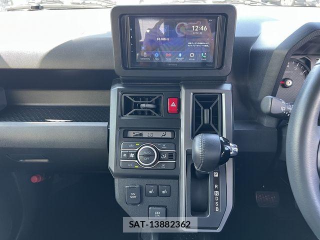 Daihatsu TAFT 2023-12 8369161-9