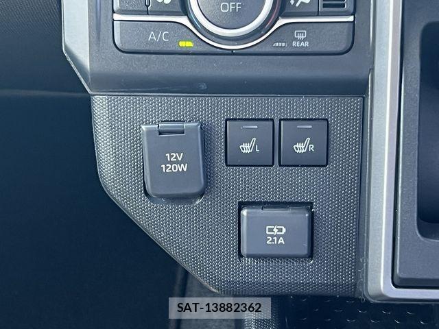 Daihatsu TAFT 2023-12 8369161-12