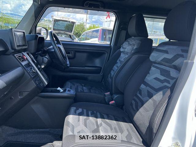 Daihatsu TAFT 2023-12 8369161-15