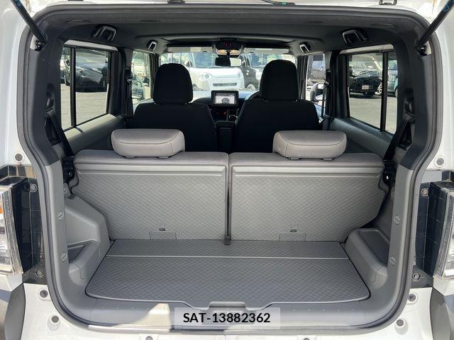 Daihatsu TAFT 2023-12 8369161-16