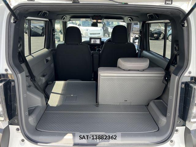 Daihatsu TAFT 2023-12 8369161-17