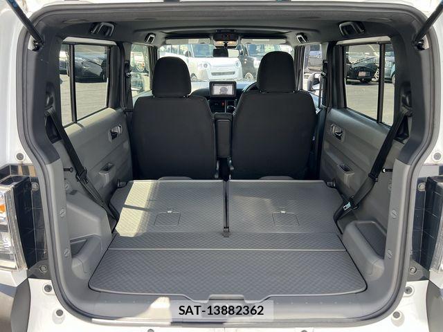 Daihatsu TAFT 2023-12 8369161-18