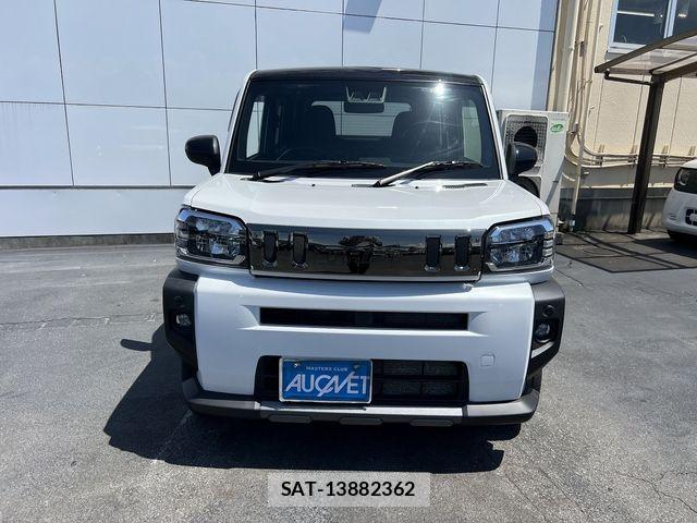 Daihatsu TAFT 2023-12 8369161-1