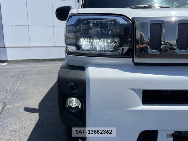 Daihatsu TAFT 2023-12 8369161-19