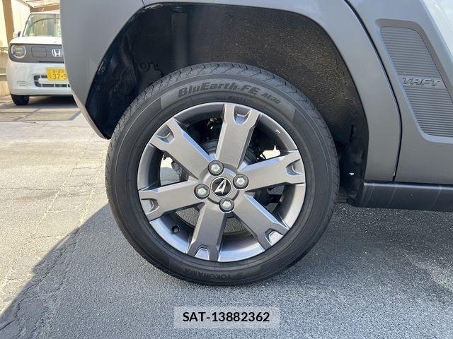 Daihatsu TAFT 2023-12 8369161-20