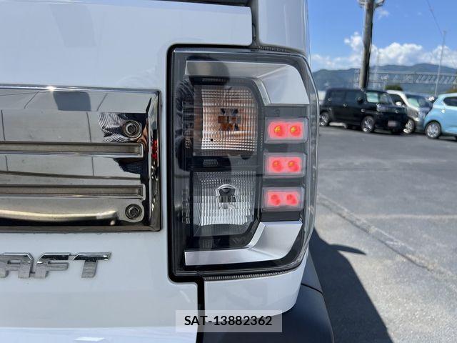 Daihatsu TAFT 2023-12 8369161-21