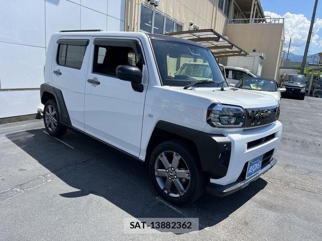 Daihatsu TAFT 2023-12 8369161-2