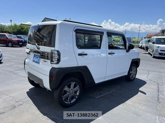 Daihatsu TAFT 2023-12 8369161-3