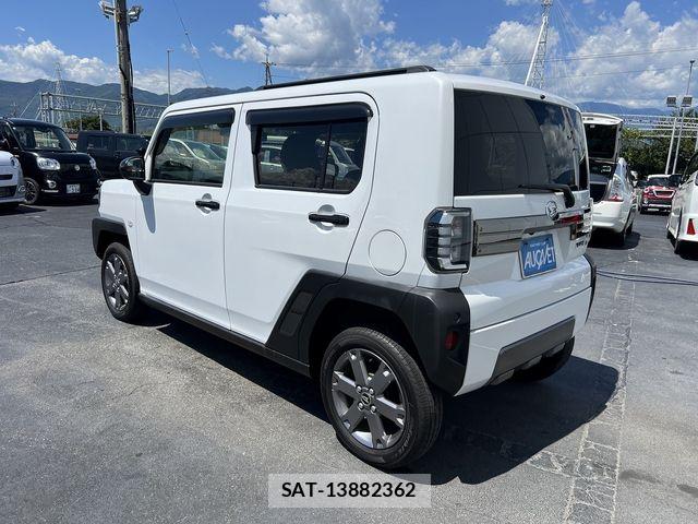 Daihatsu TAFT 2023-12 8369161-5