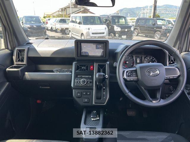 Daihatsu TAFT 2023-12 8369161-6