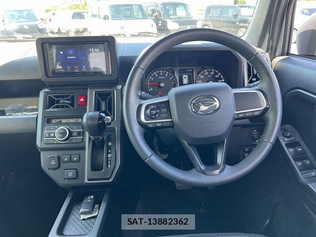 Daihatsu TAFT 2023-12 8369161-7