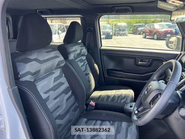 Daihatsu TAFT 2023-12 8369161-8