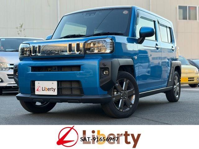 Daihatsu TAFT 2021-09 8369173-0