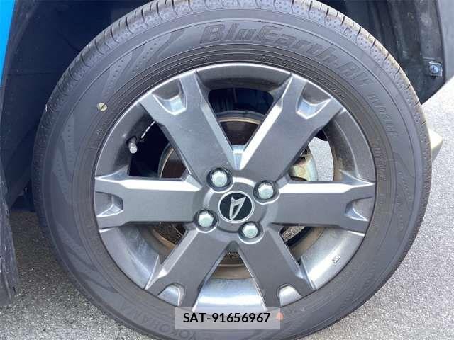 Daihatsu TAFT 2021-09 8369173-10
