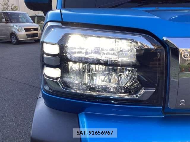 Daihatsu TAFT 2021-09 8369173-16