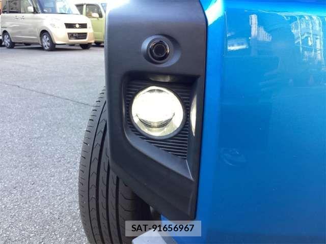Daihatsu TAFT 2021-09 8369173-17