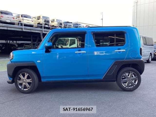 Daihatsu TAFT 2021-09 8369173-18