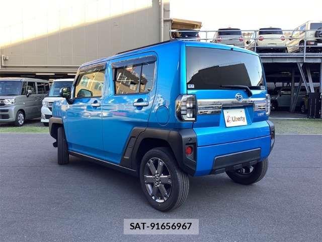 Daihatsu TAFT 2021-09 8369173-19