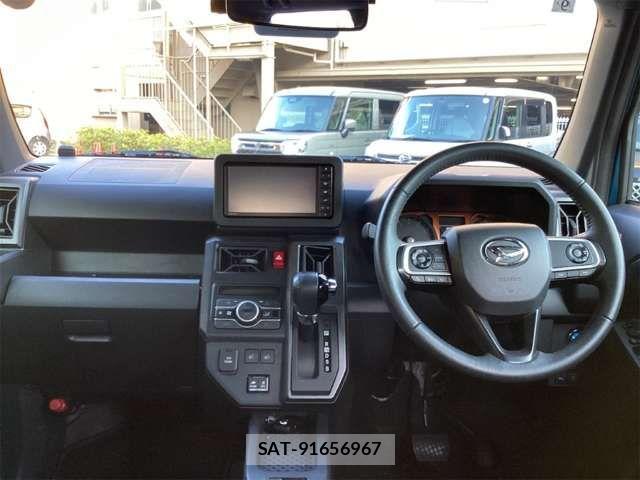 Daihatsu TAFT 2021-09 8369173-5