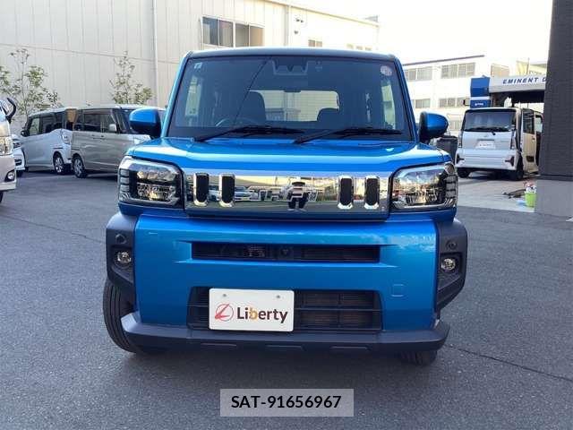 Daihatsu TAFT 2021-09 8369173-7