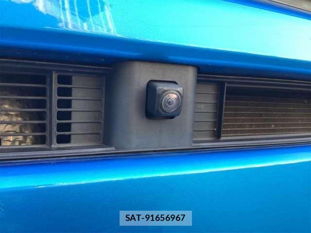 Daihatsu TAFT 2021-09 8369173-8