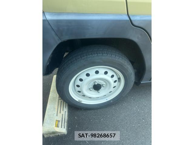 Daihatsu TAFT 2021-11 8369171-9