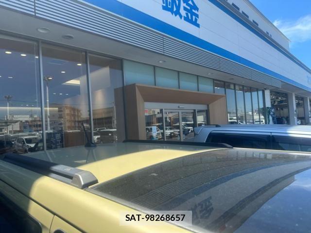 Daihatsu TAFT 2021-11 8369171-11