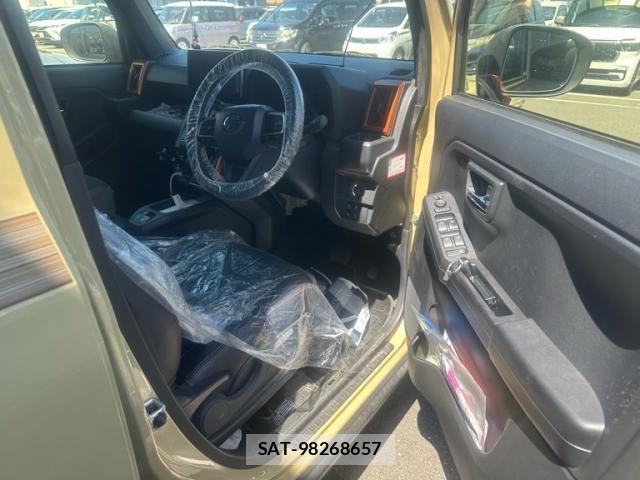 Daihatsu TAFT 2021-11 8369171-12