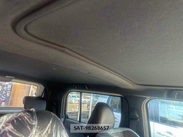 Daihatsu TAFT 2021-11 8369171-15