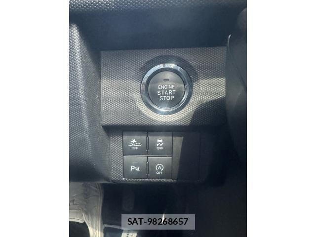 Daihatsu TAFT 2021-11 8369171-17