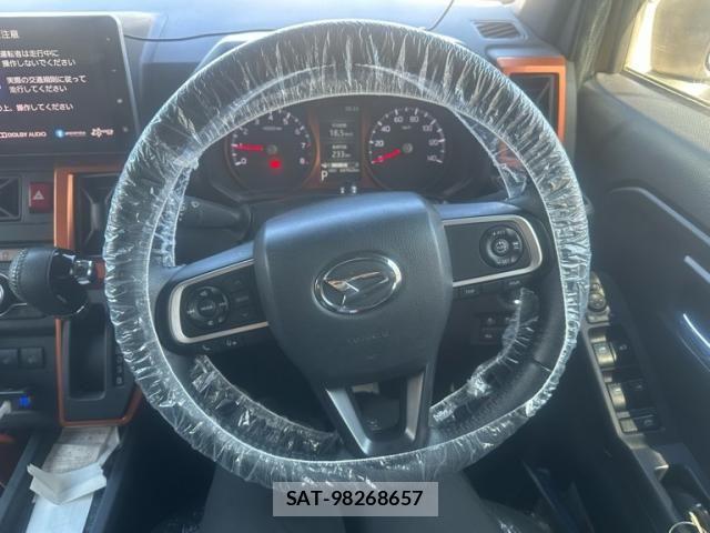 Daihatsu TAFT 2021-11 8369171-18