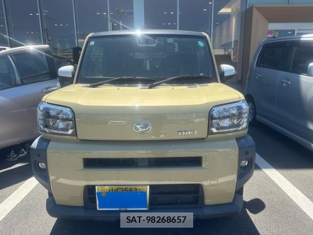 Daihatsu TAFT 2021-11 8369171-1