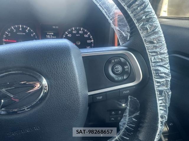 Daihatsu TAFT 2021-11 8369171-19