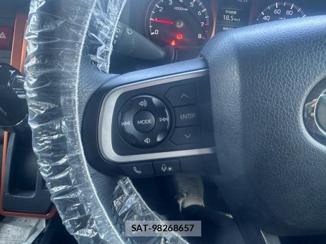 Daihatsu TAFT 2021-11 8369171-20