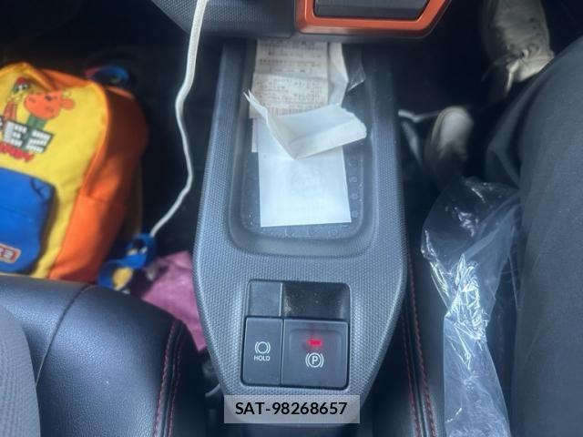 Daihatsu TAFT 2021-11 8369171-26
