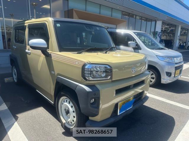 Daihatsu TAFT 2021-11 8369171-2