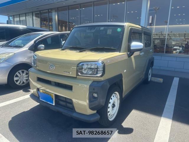Daihatsu TAFT 2021-11 8369171-3