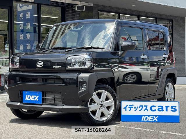 Daihatsu TAFT 2025-04 8369140-0