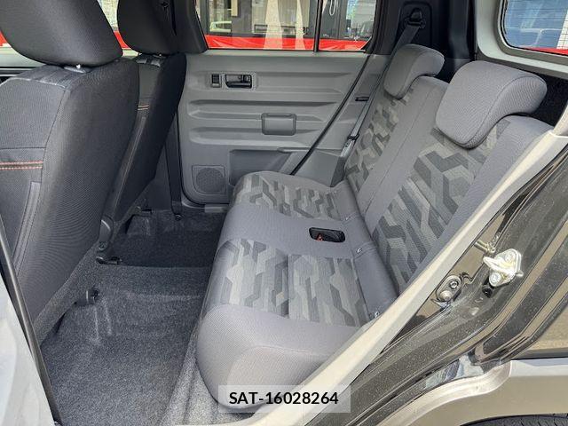 Daihatsu TAFT 2025-04 8369140-11