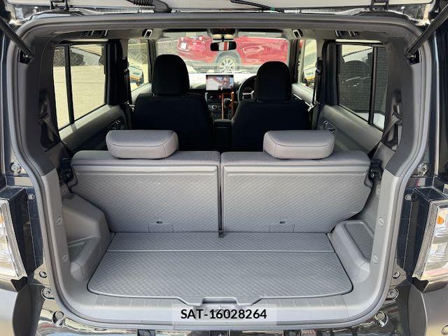 Daihatsu TAFT 2025-04 8369140-12