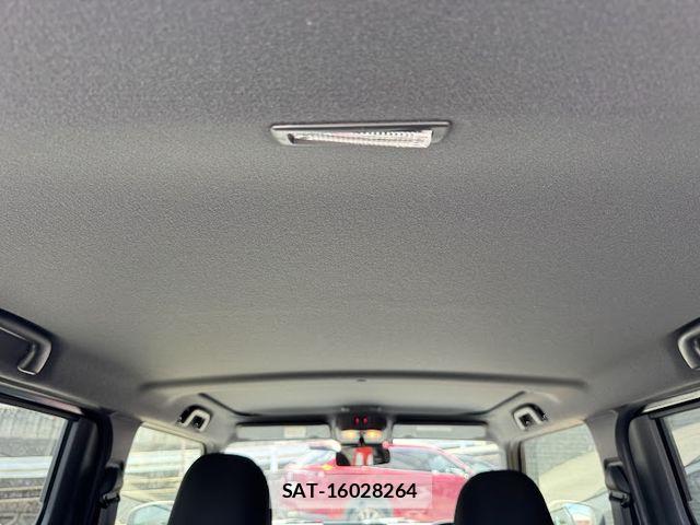 Daihatsu TAFT 2025-04 8369140-13