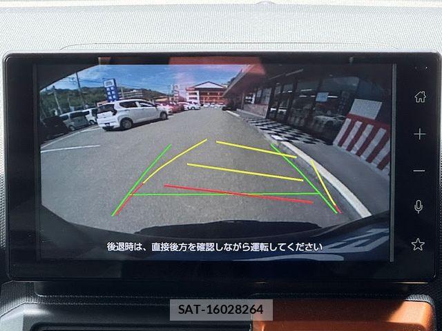 Daihatsu TAFT 2025-04 8369140-15