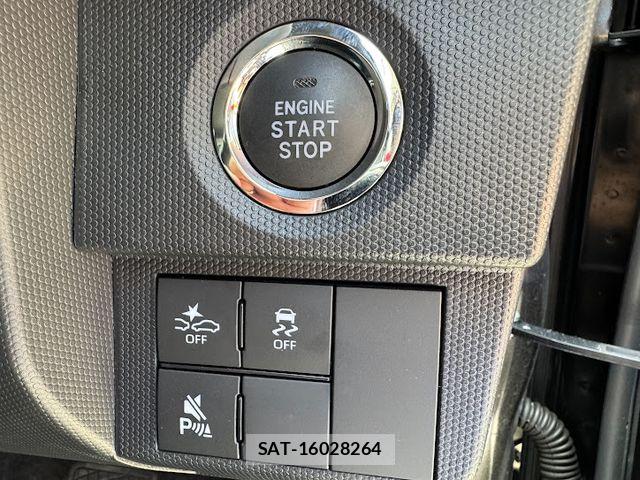 Daihatsu TAFT 2025-04 8369140-17