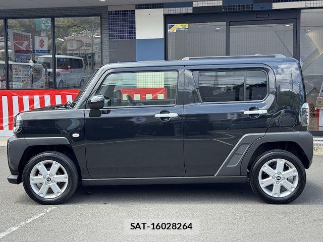 Daihatsu TAFT 2025-04 8369140-1
