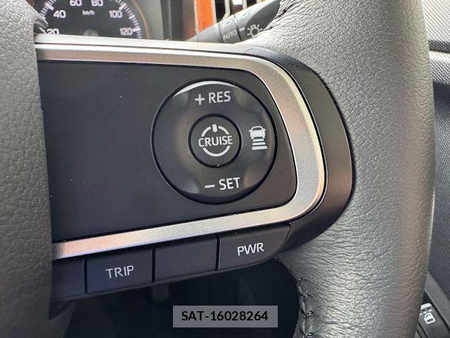 Daihatsu TAFT 2025-04 8369140-19